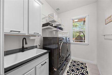 Tiny photo for 3907 Becker Ave, Austin, TX 78751 (MLS # 3397241)