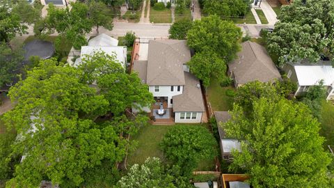 Tiny photo for 3907 Becker Ave, Austin, TX 78751 (MLS # 3397241)