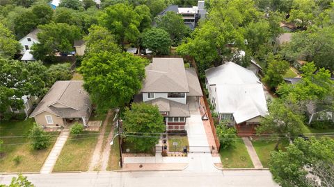Tiny photo for 3907 Becker Ave, Austin, TX 78751 (MLS # 3397241)