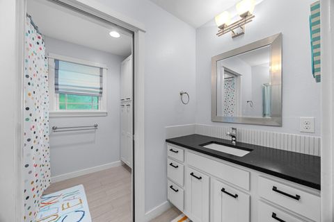 Tiny photo for 3907 Becker Ave, Austin, TX 78751 (MLS # 3397241)