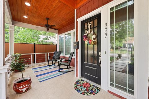 Tiny photo for 3907 Becker Ave, Austin, TX 78751 (MLS # 3397241)