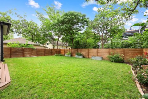 Tiny photo for 3907 Becker Ave, Austin, TX 78751 (MLS # 3397241)