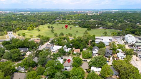 Tiny photo for 3907 Becker Ave, Austin, TX 78751 (MLS # 3397241)