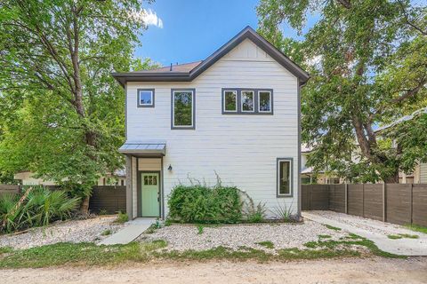 Tiny photo for 1410 E 2nd ST #2, Austin, TX 78702 (MLS # 4791490)