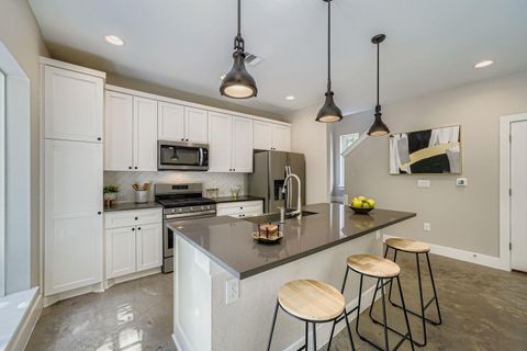 Tiny photo for 1410 E 2nd ST #2, Austin, TX 78702 (MLS # 4791490)
