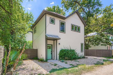 Tiny photo for 1410 E 2nd ST #2, Austin, TX 78702 (MLS # 4791490)