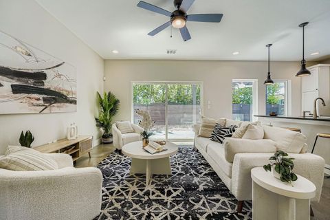 Tiny photo for 1410 E 2nd ST #2, Austin, TX 78702 (MLS # 4791490)
