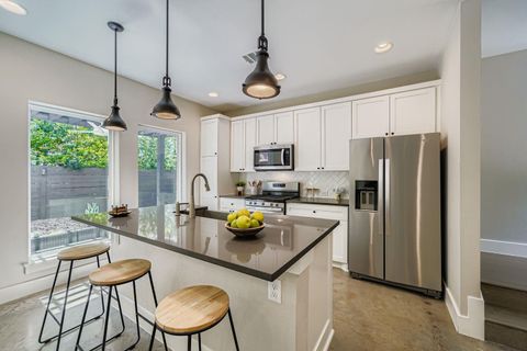 Tiny photo for 1410 E 2nd ST #2, Austin, TX 78702 (MLS # 4791490)