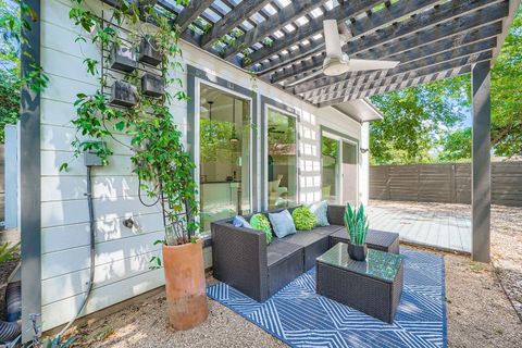 Tiny photo for 1410 E 2nd ST #2, Austin, TX 78702 (MLS # 4791490)