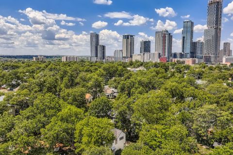 Tiny photo for 1410 E 2nd ST #2, Austin, TX 78702 (MLS # 4791490)