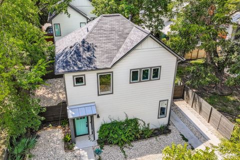 Tiny photo for 1410 E 2nd ST #2, Austin, TX 78702 (MLS # 4791490)