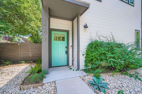 Tiny photo for 1410 E 2nd ST #2, Austin, TX 78702 (MLS # 4791490)