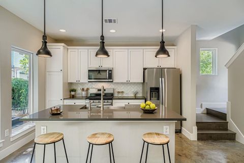 Tiny photo for 1410 E 2nd ST #2, Austin, TX 78702 (MLS # 4791490)