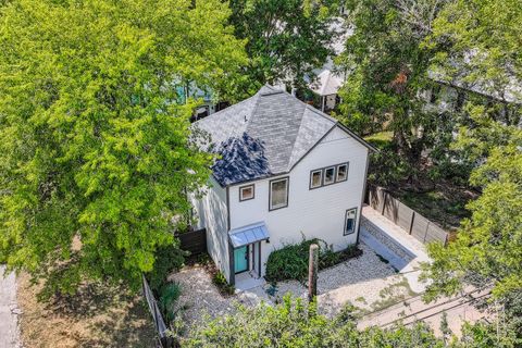 Tiny photo for 1410 E 2nd ST #2, Austin, TX 78702 (MLS # 4791490)