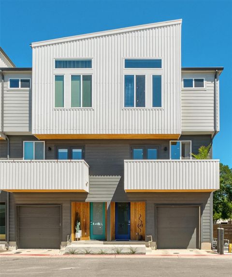 Photo of 814 N Bluff DR #91, Austin, TX 78745 (MLS # 4593409)