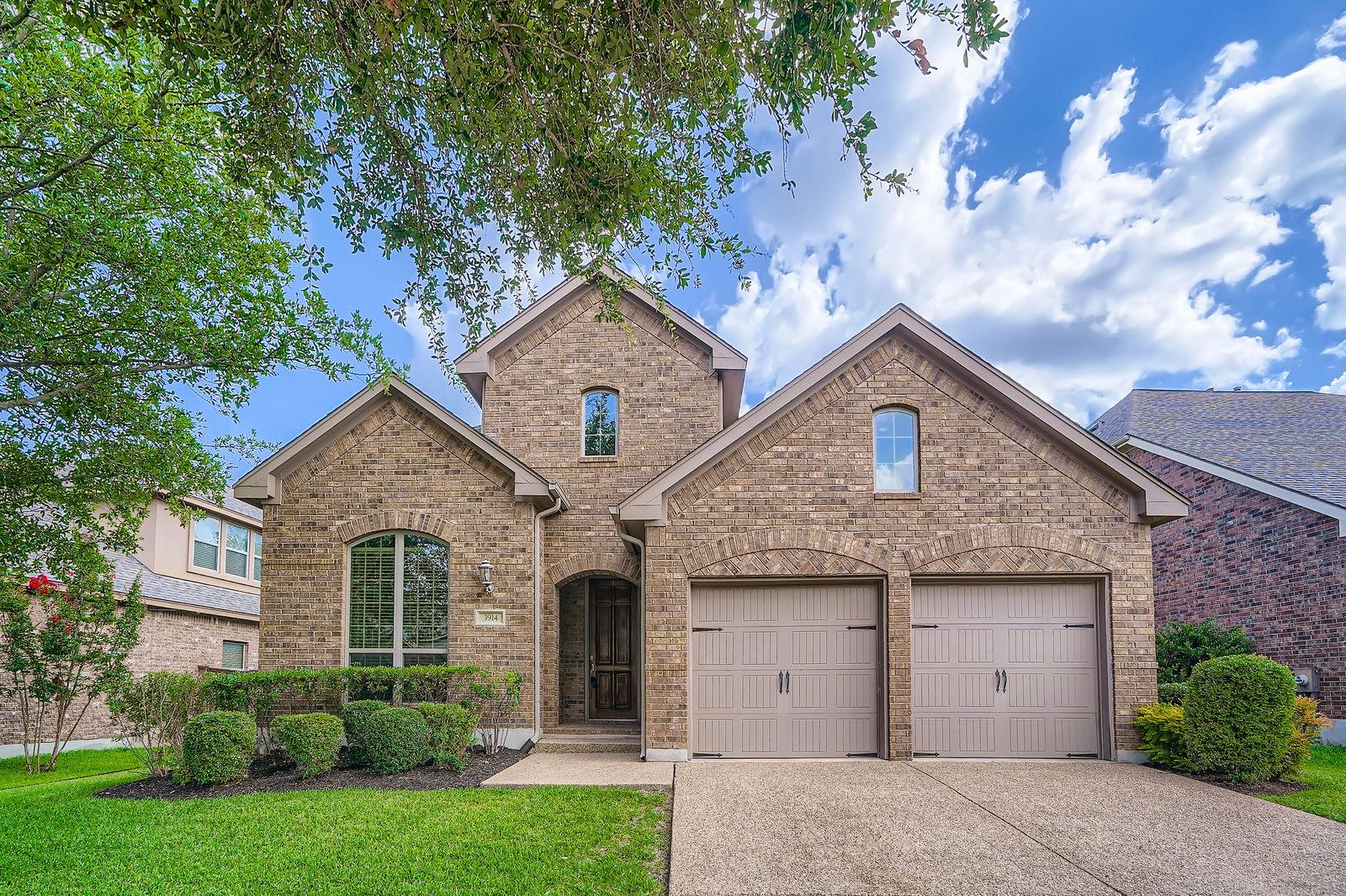 3914 Remington RD