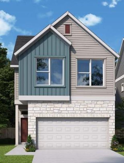 820 Venus CIR 91 Round Rock TX 78664