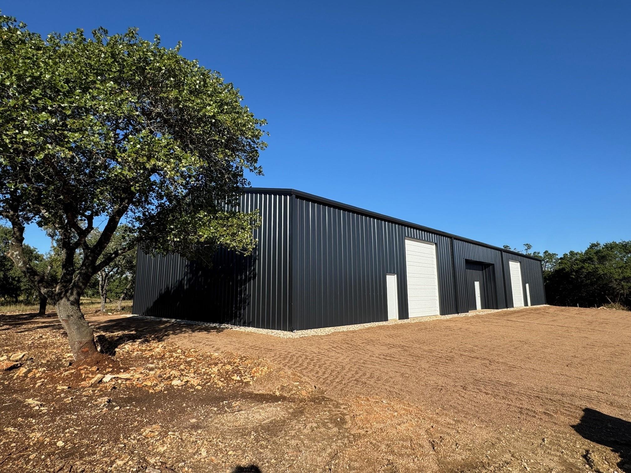 22601 Ranch Road 12