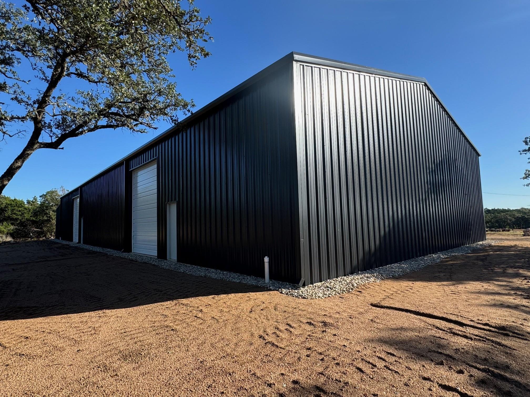 22601 Ranch Road 12