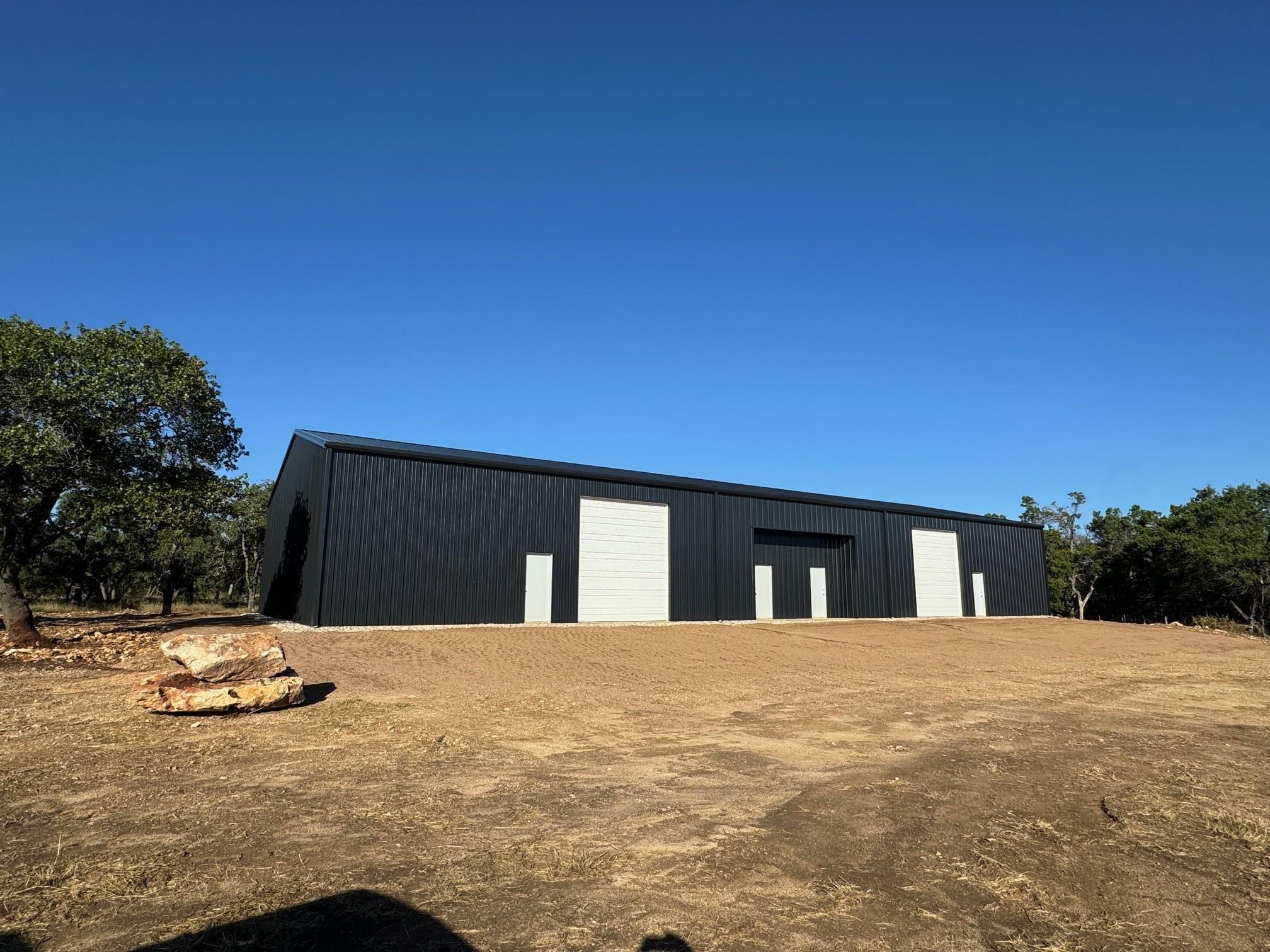22601 Ranch Road 12