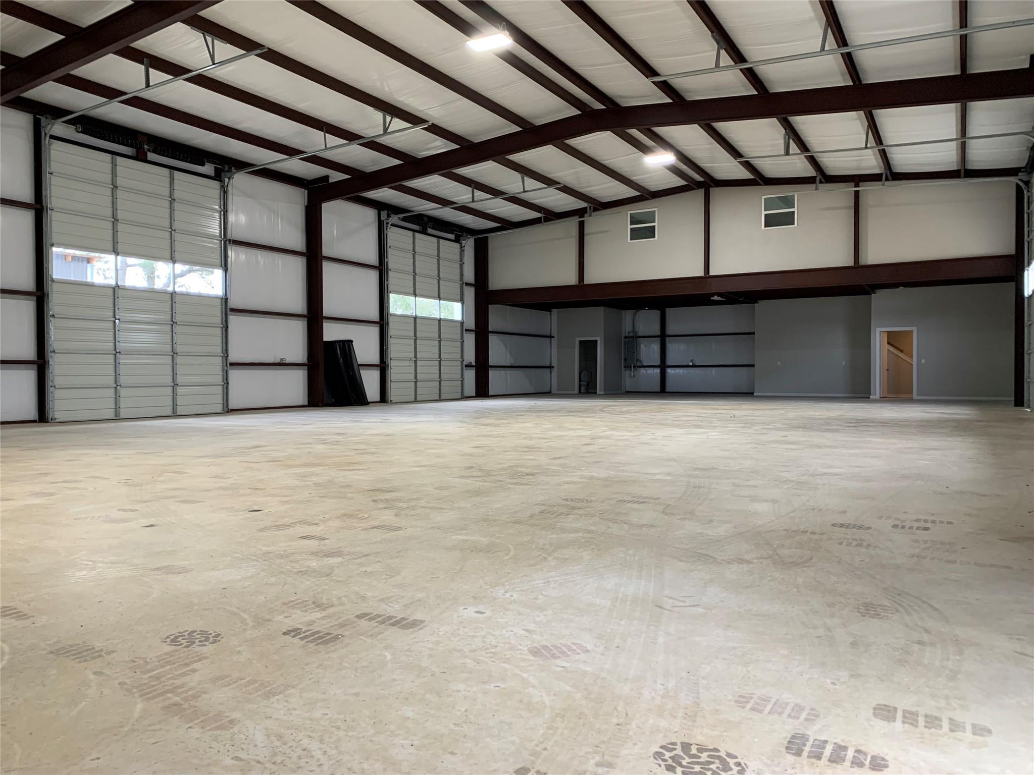 133 Glosson Ranch RD A1