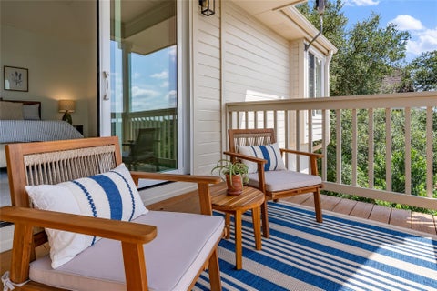 Tiny photo for 3107 Lookout LN, Austin, TX 78746 (MLS # 8355891)