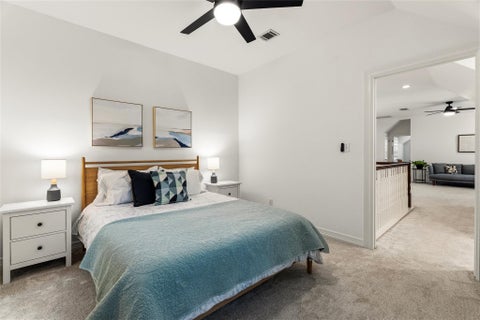 Tiny photo for 3107 Lookout LN, Austin, TX 78746 (MLS # 8355891)