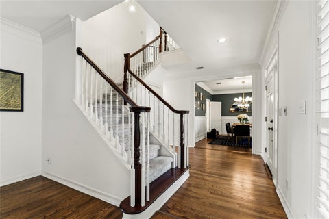 Tiny photo for 3107 Lookout LN, Austin, TX 78746 (MLS # 8355891)