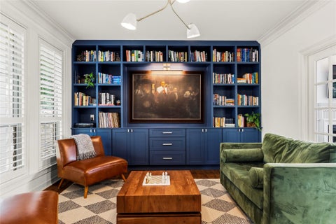 Tiny photo for 3107 Lookout LN, Austin, TX 78746 (MLS # 8355891)