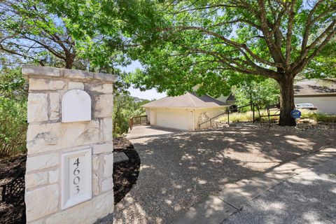 Tiny photo for 4603 Lime Stone CIR, Austin, TX 78731 (MLS # 9279010)