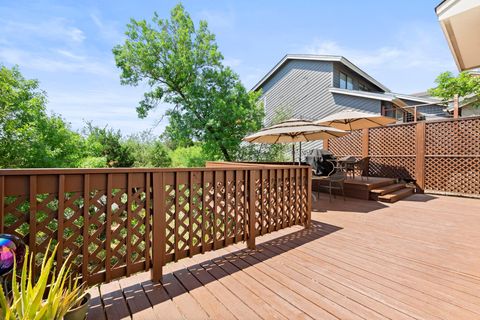 Tiny photo for 4603 Lime Stone CIR, Austin, TX 78731 (MLS # 9279010)