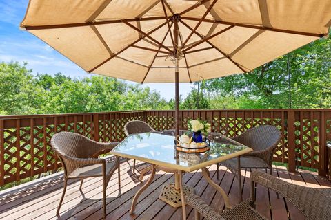 Tiny photo for 4603 Lime Stone CIR, Austin, TX 78731 (MLS # 9279010)