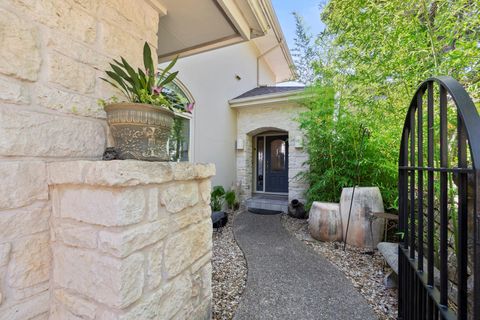 Tiny photo for 4603 Lime Stone CIR, Austin, TX 78731 (MLS # 9279010)