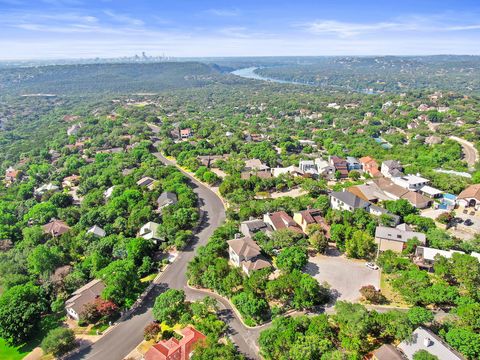 Tiny photo for 4603 Lime Stone CIR, Austin, TX 78731 (MLS # 9279010)