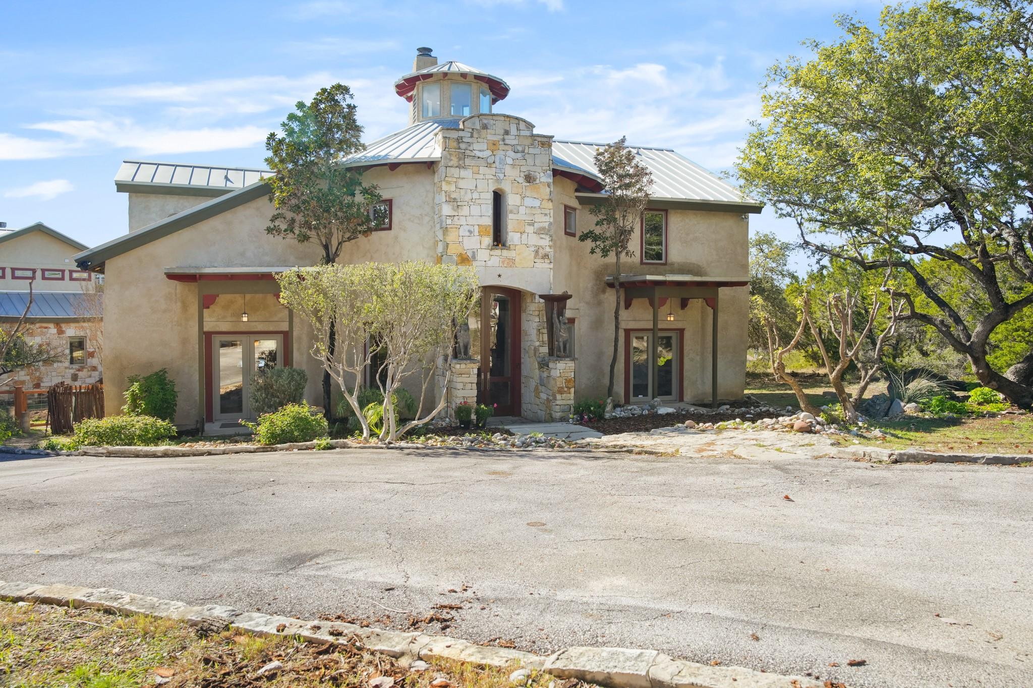 4174 Bee Creek RD