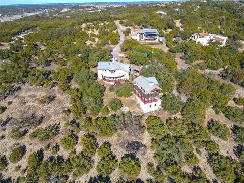 A home in Spicewood