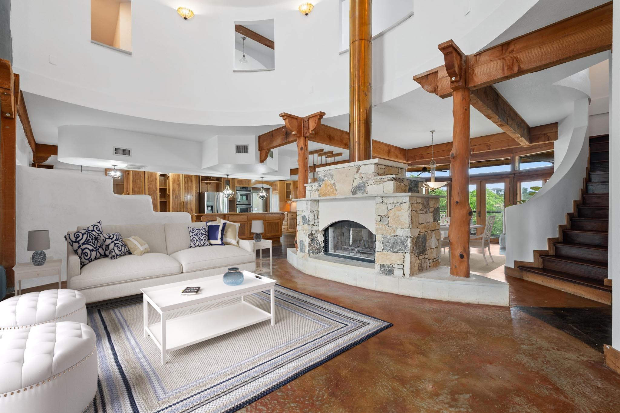 4174 Bee Creek RD