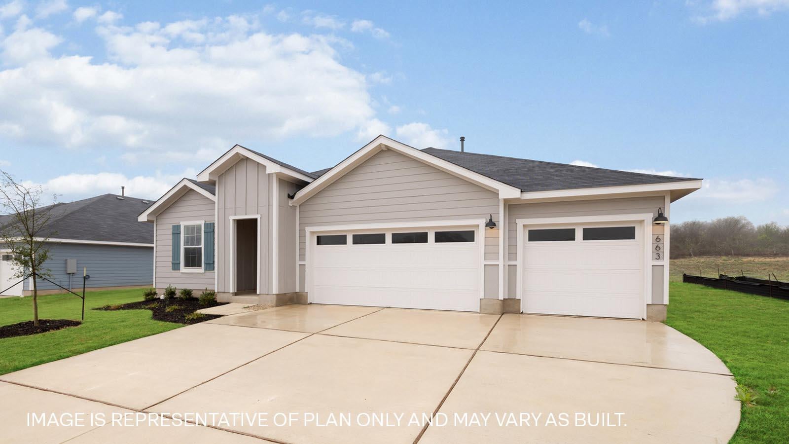156 Gilmer LN