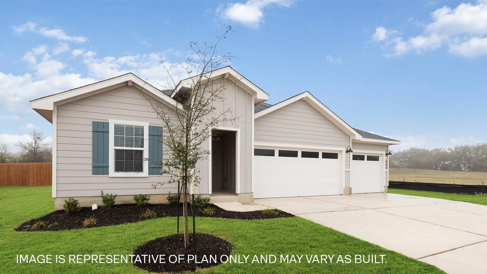 156 Gilmer LN