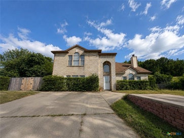 407 Bowen CIR Copperas Cove TX 76522