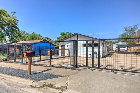 Tiny photo for 1102 Lily TER, Austin, TX 78741 (MLS # 8249669)