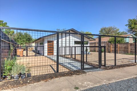 Tiny photo for 1102 Lily TER, Austin, TX 78741 (MLS # 8249669)