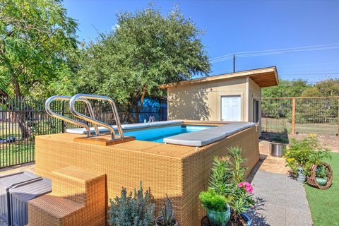 Tiny photo for 1102 Lily TER, Austin, TX 78741 (MLS # 8249669)