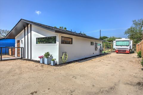 Tiny photo for 1102 Lily TER, Austin, TX 78741 (MLS # 8249669)
