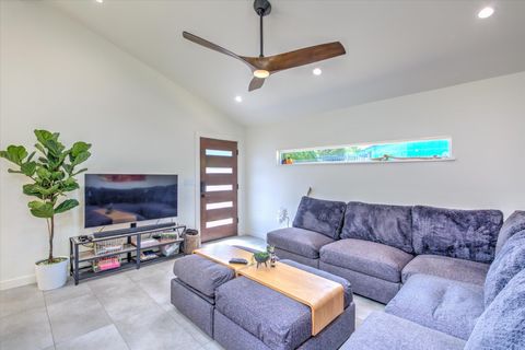 Tiny photo for 1102 Lily TER, Austin, TX 78741 (MLS # 8249669)