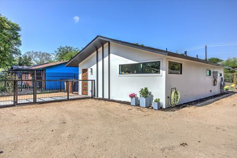 Tiny photo for 1102 Lily TER, Austin, TX 78741 (MLS # 8249669)