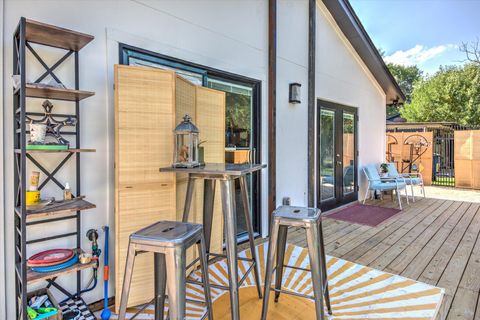 Tiny photo for 1102 Lily TER, Austin, TX 78741 (MLS # 8249669)