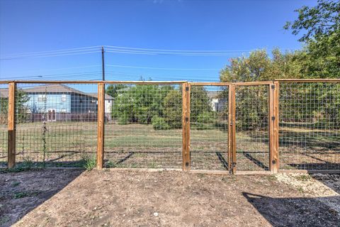 Tiny photo for 1102 Lily TER, Austin, TX 78741 (MLS # 8249669)