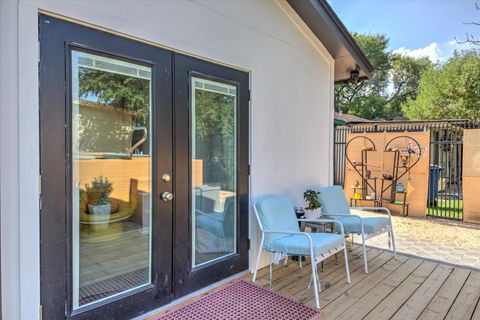 Tiny photo for 1102 Lily TER, Austin, TX 78741 (MLS # 8249669)