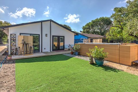 Tiny photo for 1102 Lily TER, Austin, TX 78741 (MLS # 8249669)